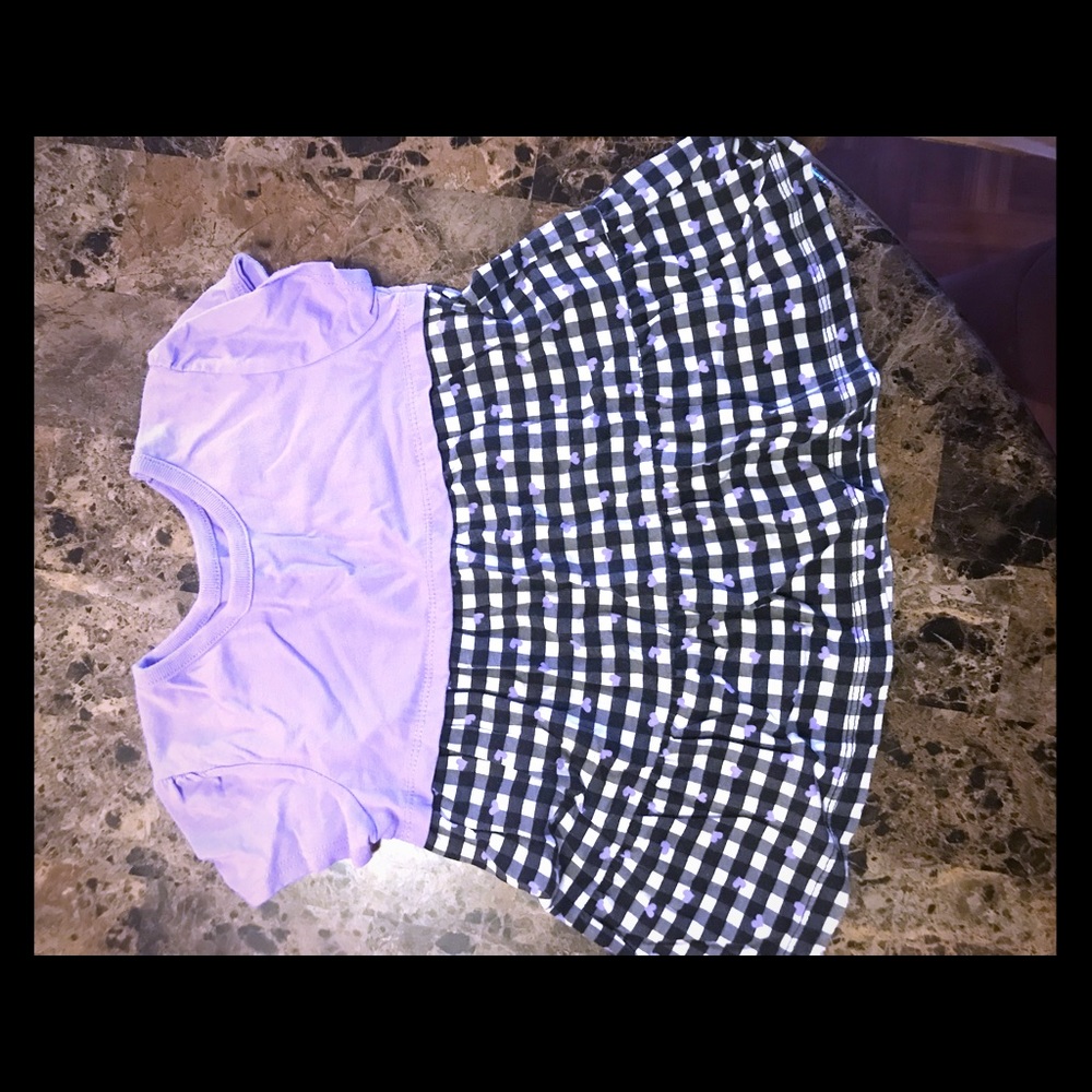 Granimals top for girls size 4T